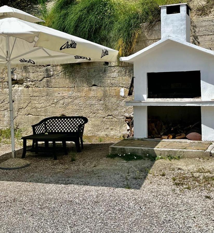 Apartmani Branko Vojnovic Omiš Buitenkant foto