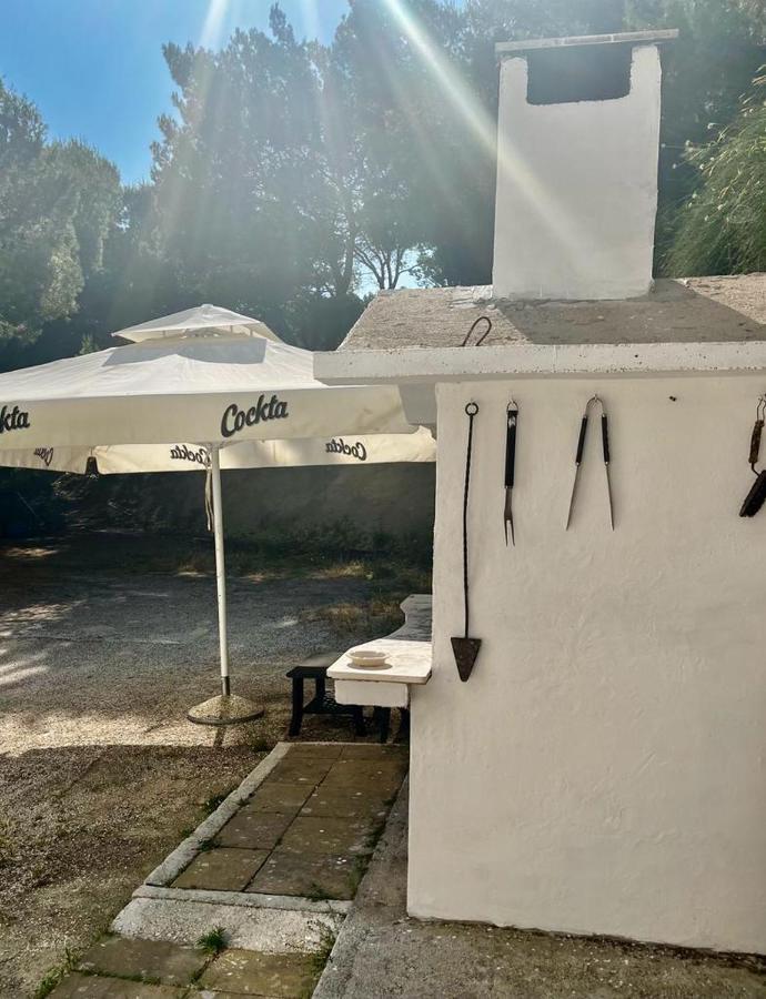Apartmani Branko Vojnovic Omiš Buitenkant foto