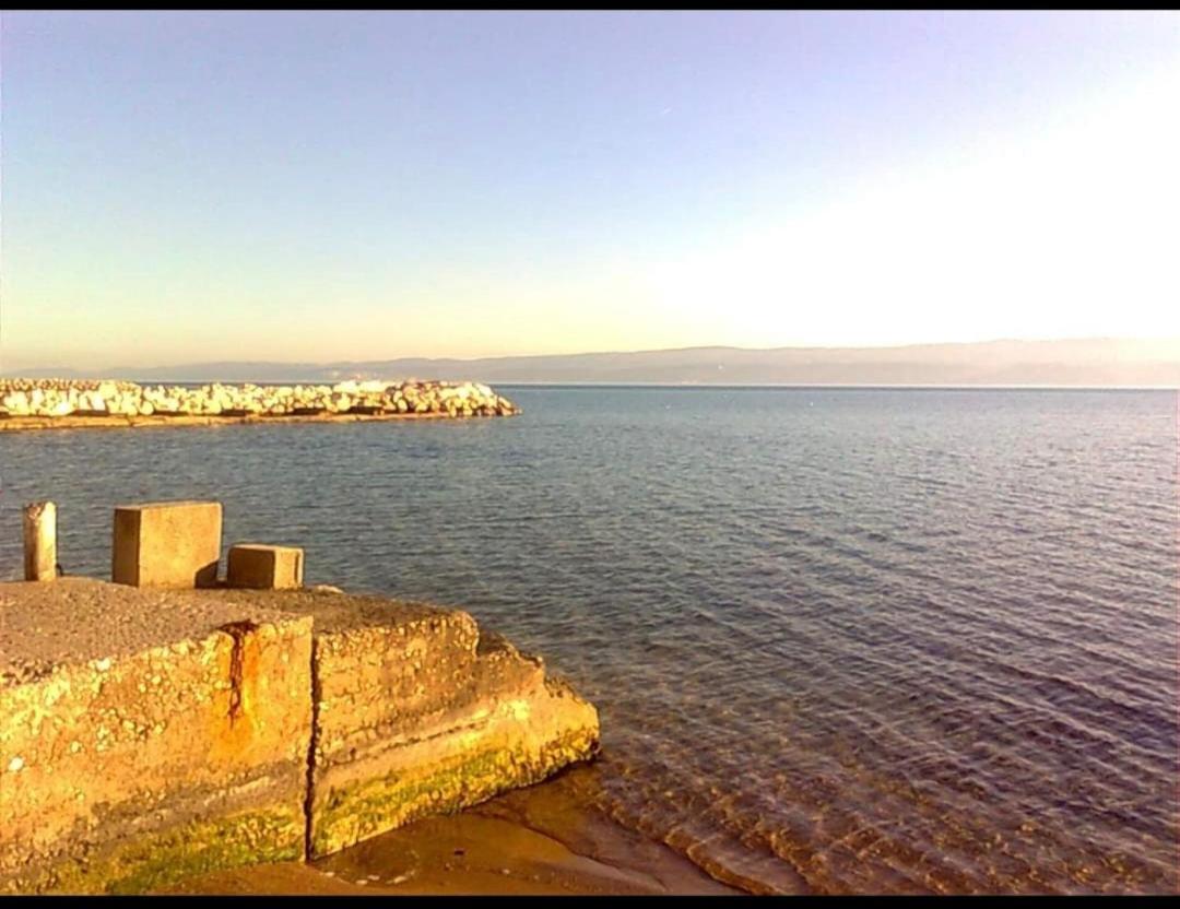 Apartmani Branko Vojnovic Omiš Kamer foto