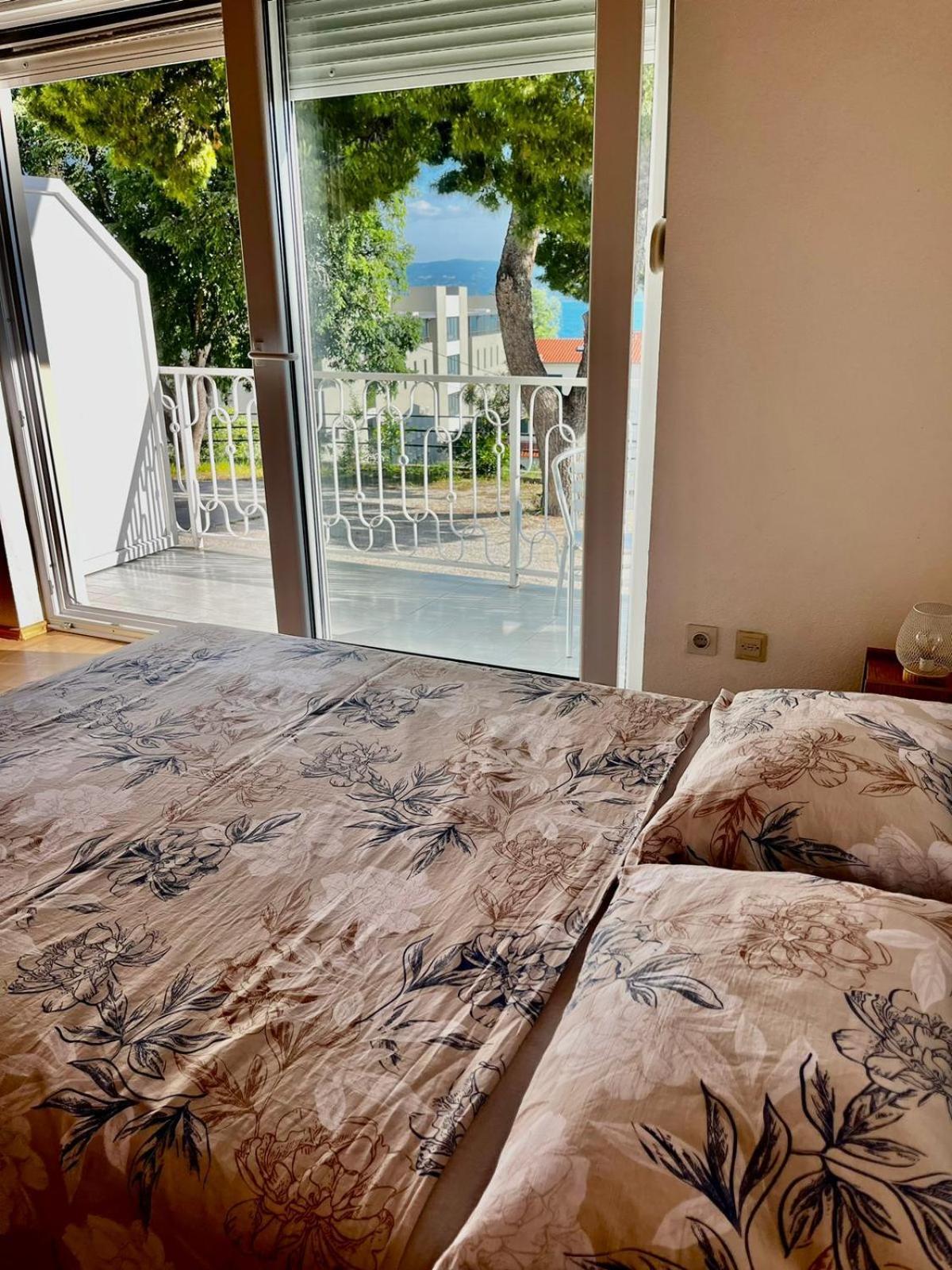 Apartmani Branko Vojnovic Omiš Kamer foto