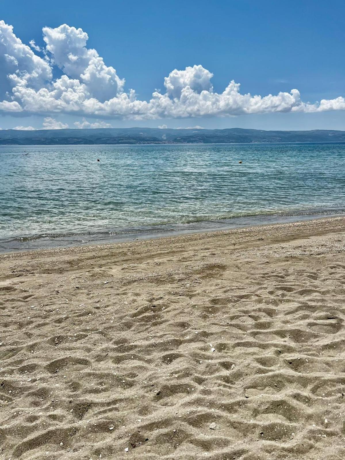 Apartmani Branko Vojnovic Omiš Kamer foto