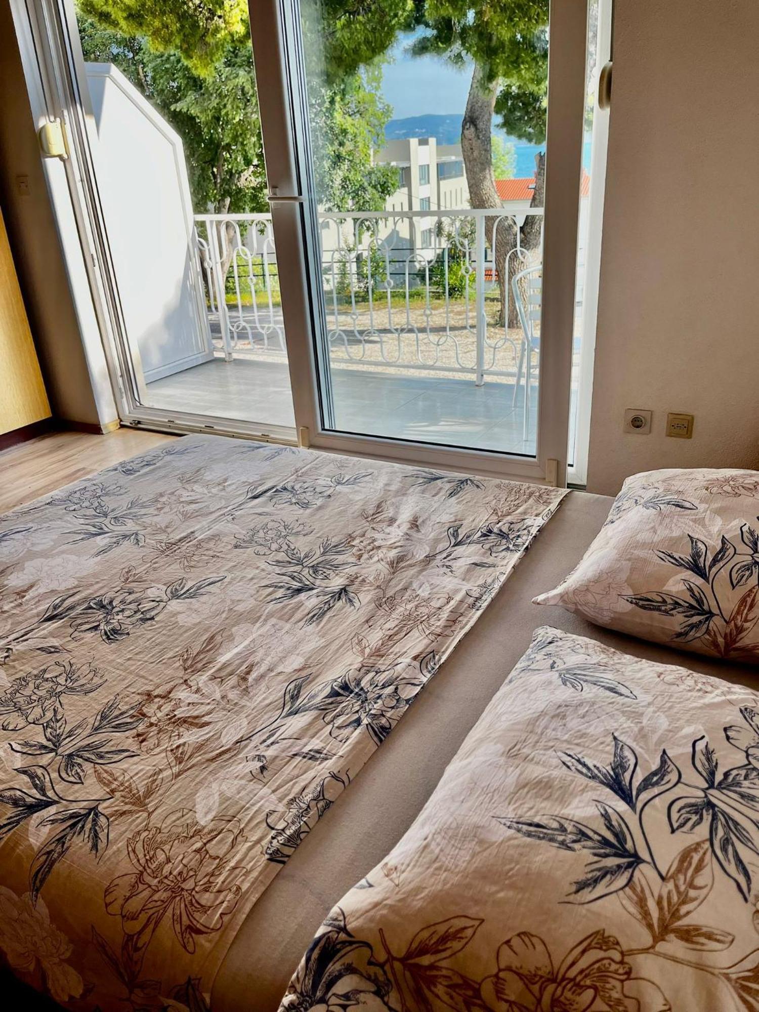 Apartmani Branko Vojnovic Omiš Kamer foto